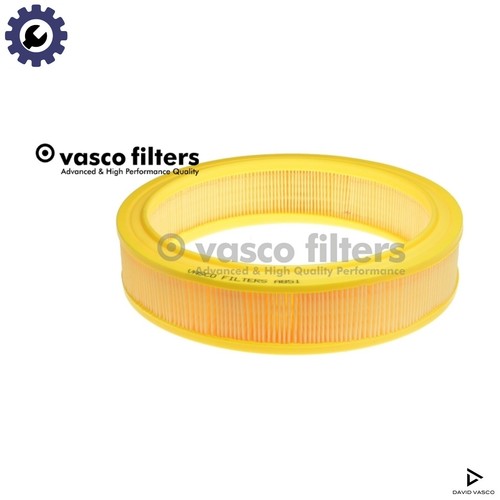 Air filter a851 for - air, zastava