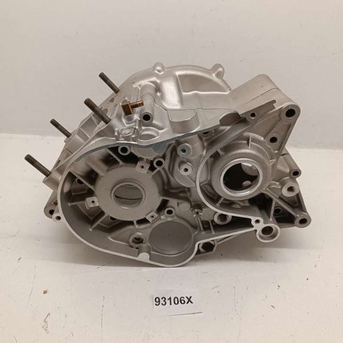 Carter engine crankcase - engine,