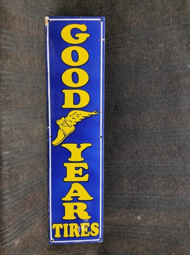 Porcelain good year - good,