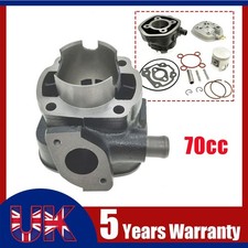 70cc Big Bore Cylinder Kit +