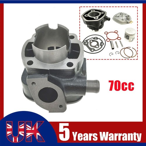 70cc big bore cylinder - bore, kit