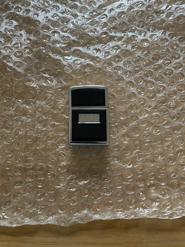 Ronson zippo flip - zippo,