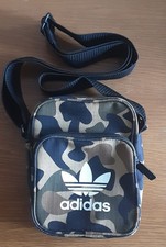 Adidas Originals Camouflage
