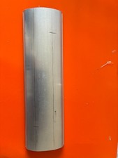 O GAUGE ALUMINIUM COACH/VAN