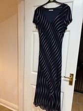 Women’s Berkertex Long Navy