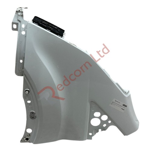 Ford transit 2014 - ford, 2014-2019