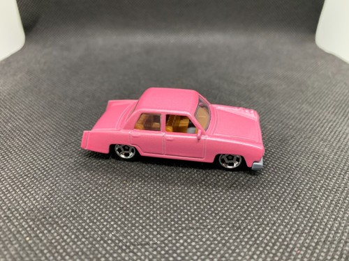 Hot wheels the simpsons - hot,