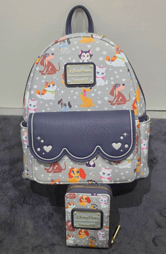 Walt disney dogs cats - walt,