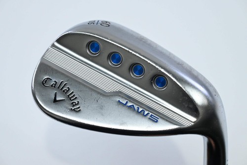 Callaway jaws md5 lob wedge - wedge, /