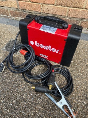 Arc welder 230 - welder, v