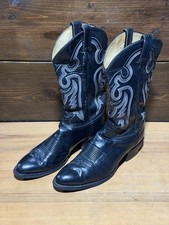Tony Lama Men’s Cowboy Boots