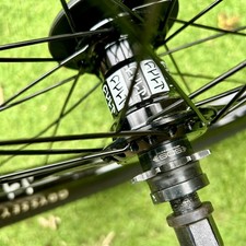 Cult Crew SDS Cassette Rear