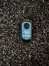 SIGMA SUBARU MPT 1340 1 BUTTON