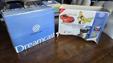 Sega Dreamcast HKT-3030