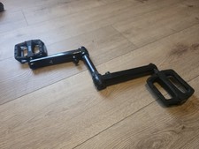 United Supreme V3 Bmx Cranks