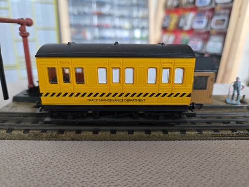 Hornby r296 gauge track - r296, br