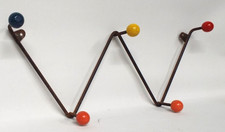 ORIGINAL VINTAGE RETRO ATOMIC