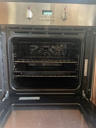 Electric oven - electric,
