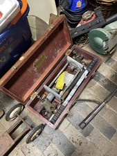 Metro Radius Arm Re-sleeving Tool Heavy Duty Classic Car Mini