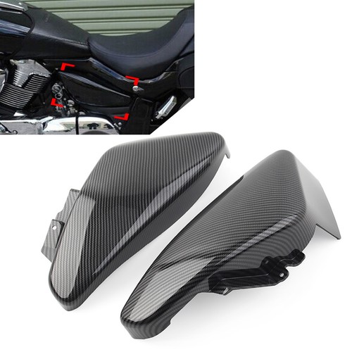 Battery fairing side cover - fairing,