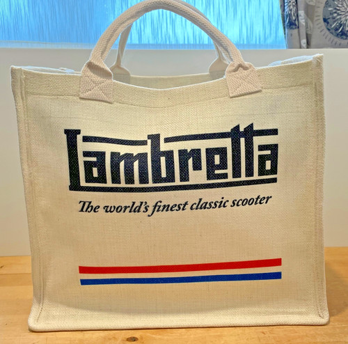 Scooter tote bag northern - bag,,