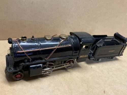 Lionel gauge 257 - o,