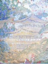 [AYANE] KYOTO KINKAKUJI TEMPLE