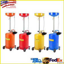 8/20Gallon Portable Waste Oil