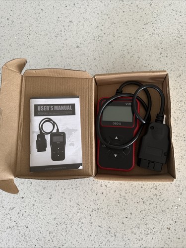 Obd11 eobd can - car, diagnostic