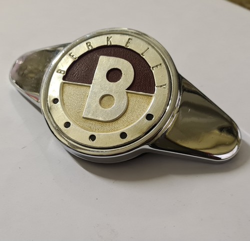 Genuine berkeley sports wheel - berkeley,