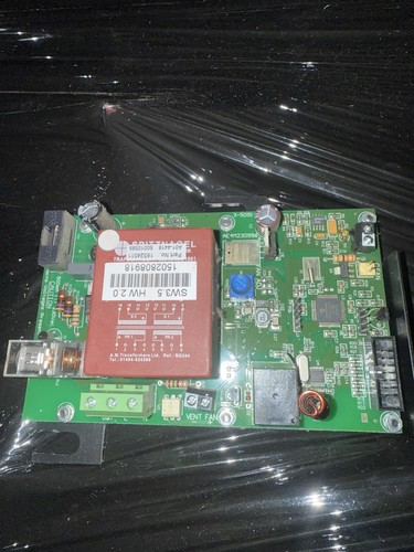 Aga aims pcb - aga,