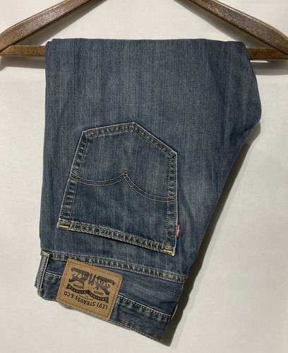 Distressed levi - distressed!, tab)