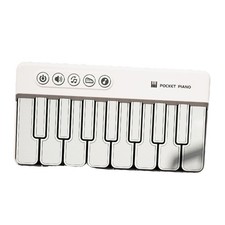 Small Portable Kids Piano
