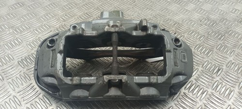 Mercedes benz amg - brembo, front