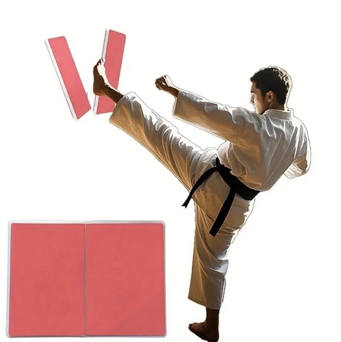 Rebreakable red breaking - rebreakable,