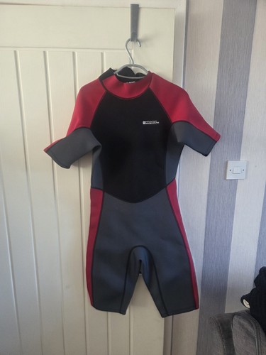 Mountain warehouse wetsuit - warehouse,