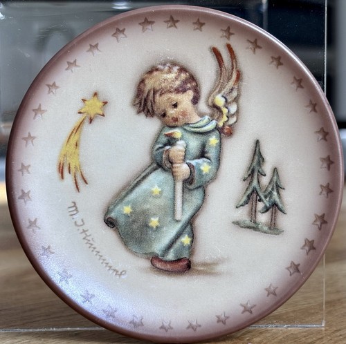 Goebel hummel 1971 - hummel, first
