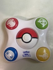 2021 Pokémon Trainer Trivia