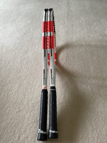 Babolat pure strike - babolat,