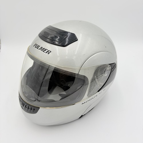 Fulmer modus full face - modus, af-m