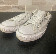 Converse Women's Ct Shoreline