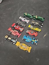 Vintage Matchbox Corgi Etc Job
