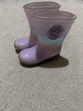 Frozen Elsa Light Up Sparkly