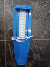 StartRite foot measure gauge child 9 - adult 12 + paper gauge for smaller feet