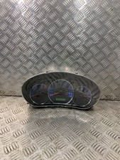 2008 SUBARU FORESTOR SPEEDOMETER INSTRUMENT CLUSTER #2