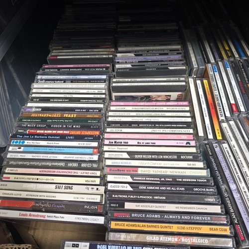 Premium bundle cd - of, albums