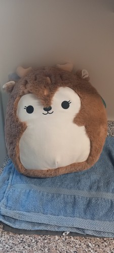 Squishmallow large inch - squishmallow, 12