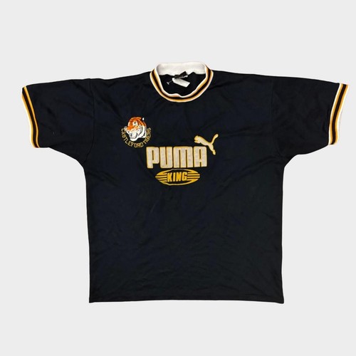 Vintage castleford tigers - vintage,