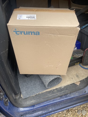 Truma water heater - truma,