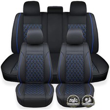 FOR FORD FIESTA MK7 - PREMIUM